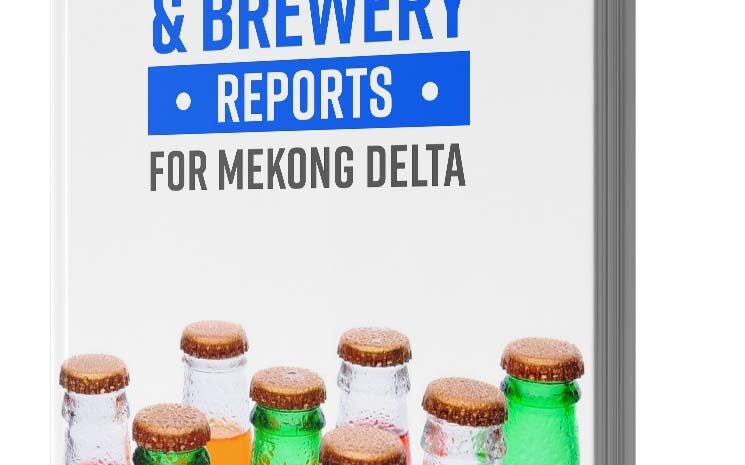  The Beverage and Brewery reports for Mekong Delta