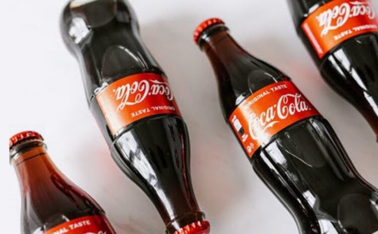  Chiến lược kênh phân phối khu vực nông thôn của Coca-Cola