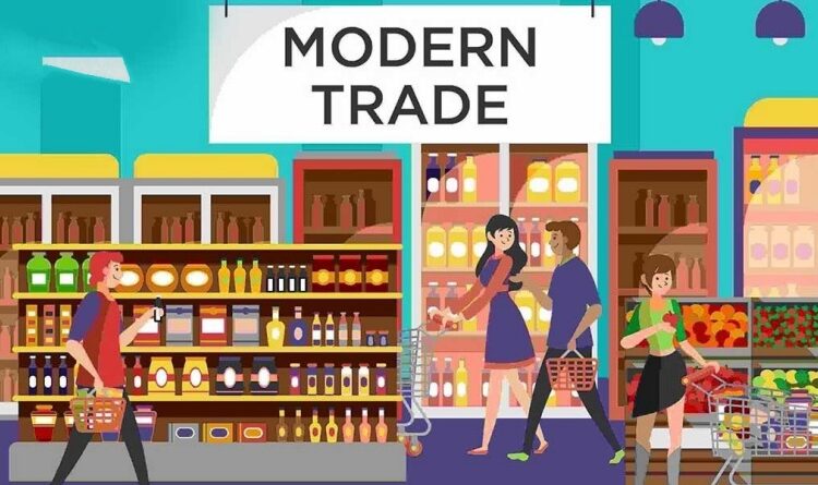  Modern Trade – Chiến lược đàm phán với kênh phân phối hiện đại