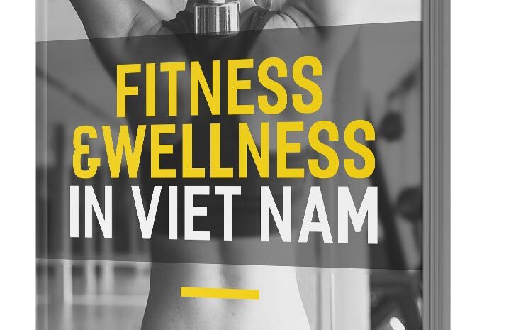  Báo Cáo Tổng Quan Về Lĩnh Vực Thể Dục Và Sức Khỏe Tại Việt Nam