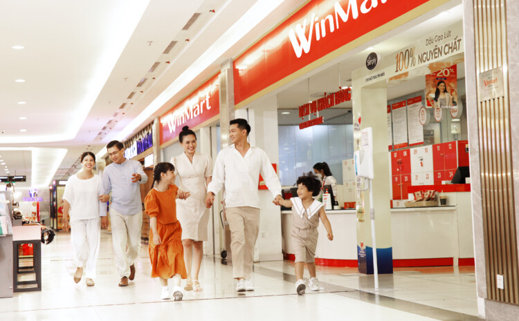  Vietnam’s retail and consumer segment: Opportunity for leading market enterprises